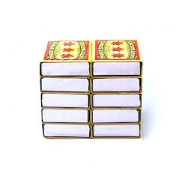 Matches - Small (Pack of 10)